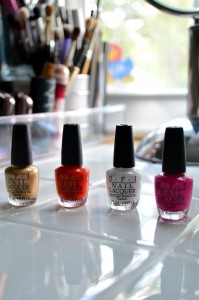 opi pony pack, ashley from lsr