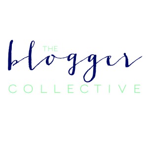 the blogger collective logo