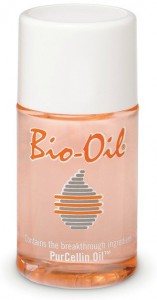 bio-oil, the vanity from lsr