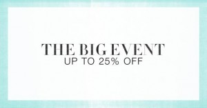 shopbop march sale