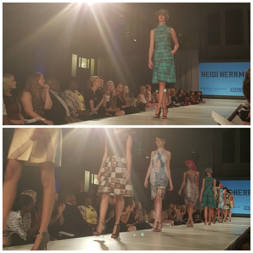 KCFW: Heidi Herrman via Ashley from LSR