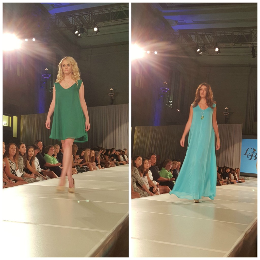 KCFW: Lauren Bander via Ashley from LSR