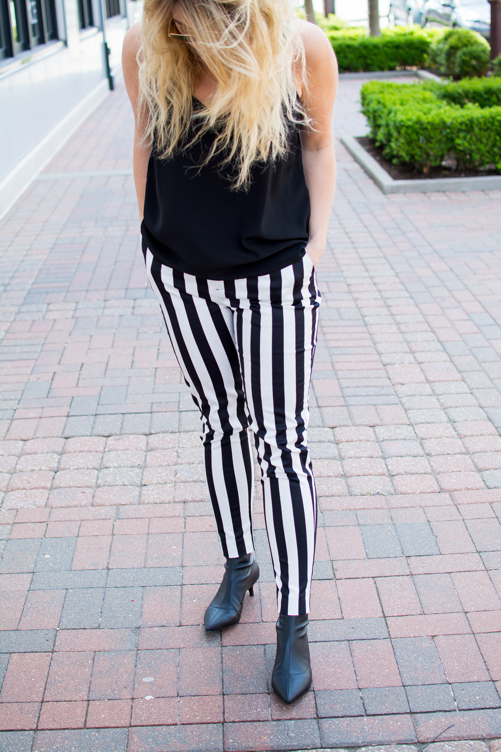 Beetlejuice trousers clearance