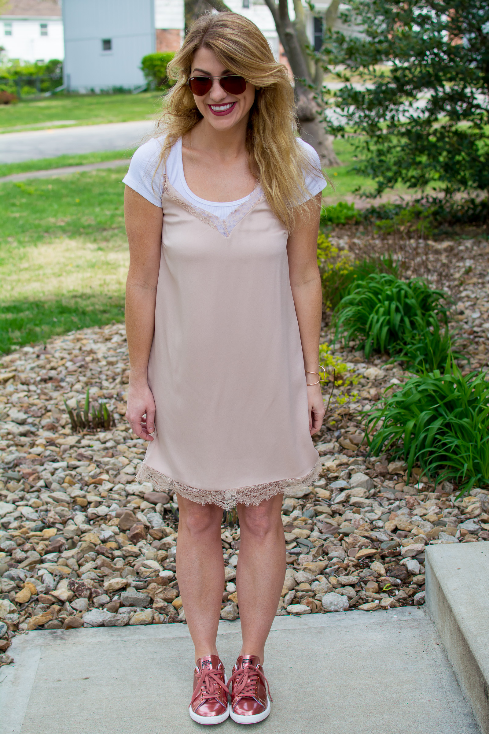 Gorgeous Dresses for the Millennial Pink Lover - FabFitFun