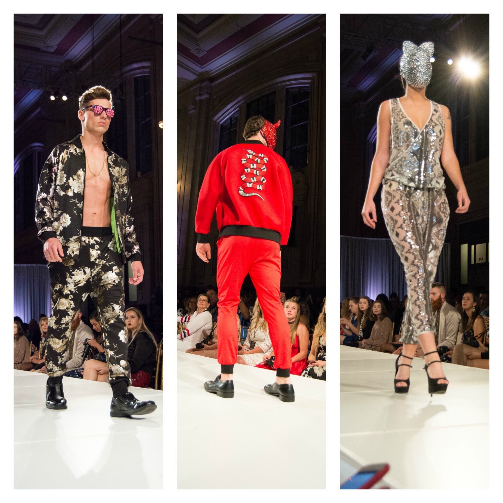 KCFW S/S 2018 Rundown. | Le Stylo Rouge