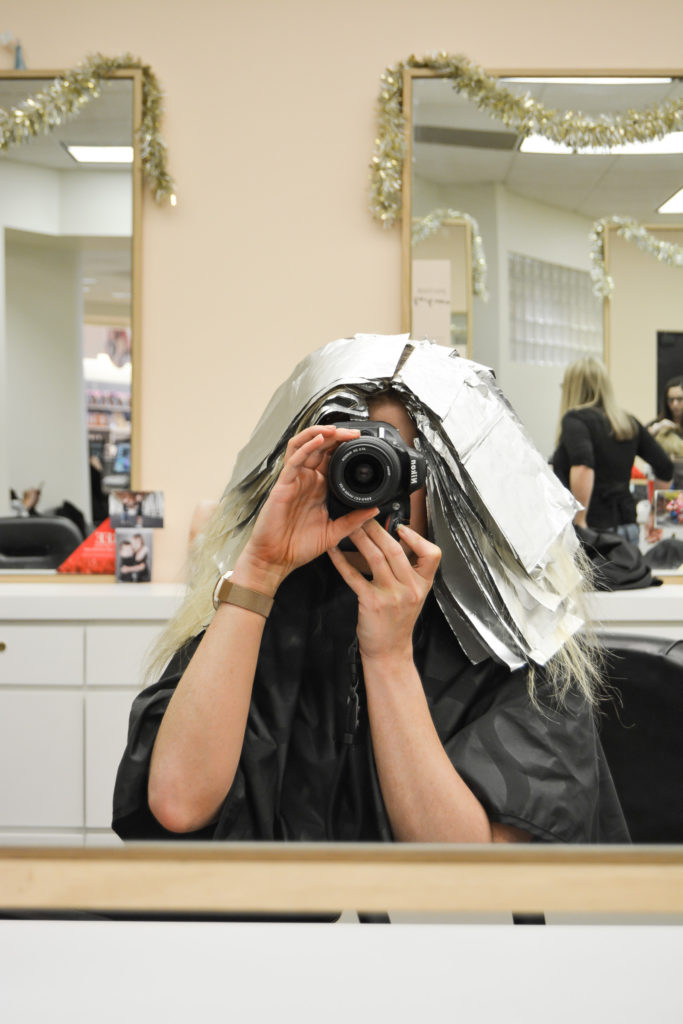 Extra LSR The Beauty Brands Salon Experience Le Stylo Rouge