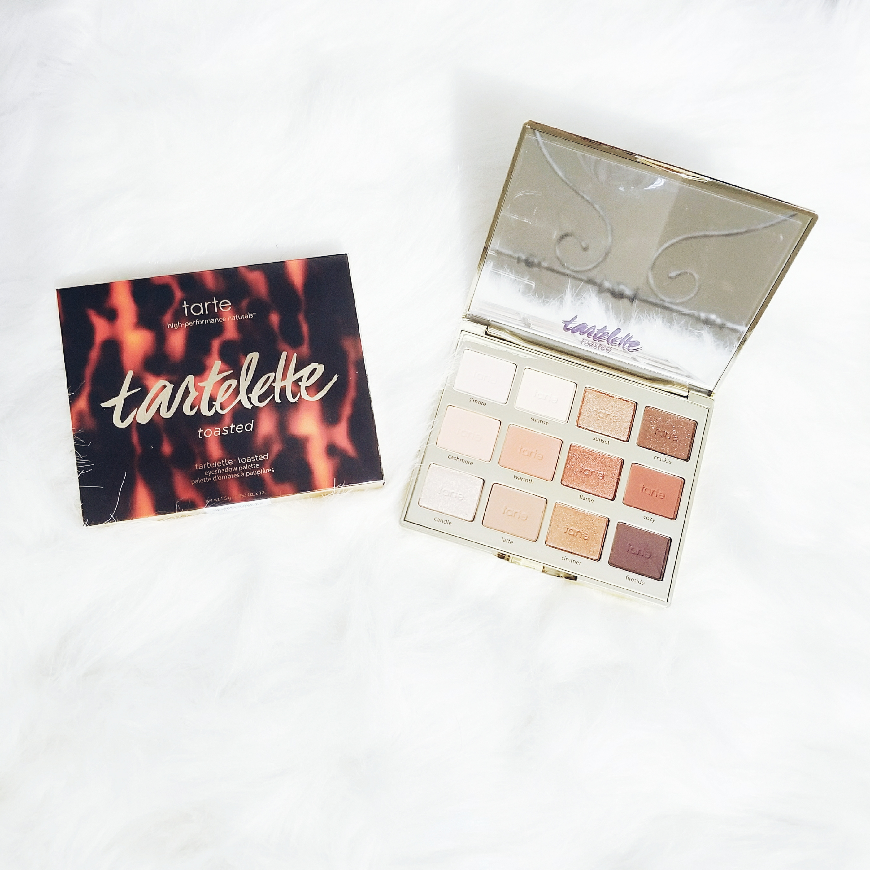 Holiday Shopping with Beauty Brands. | Ashley from LSR