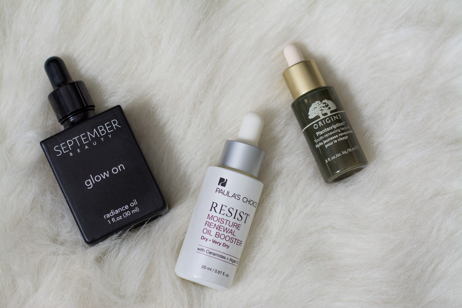 Skin Care Favorites. | Ashley from LSR