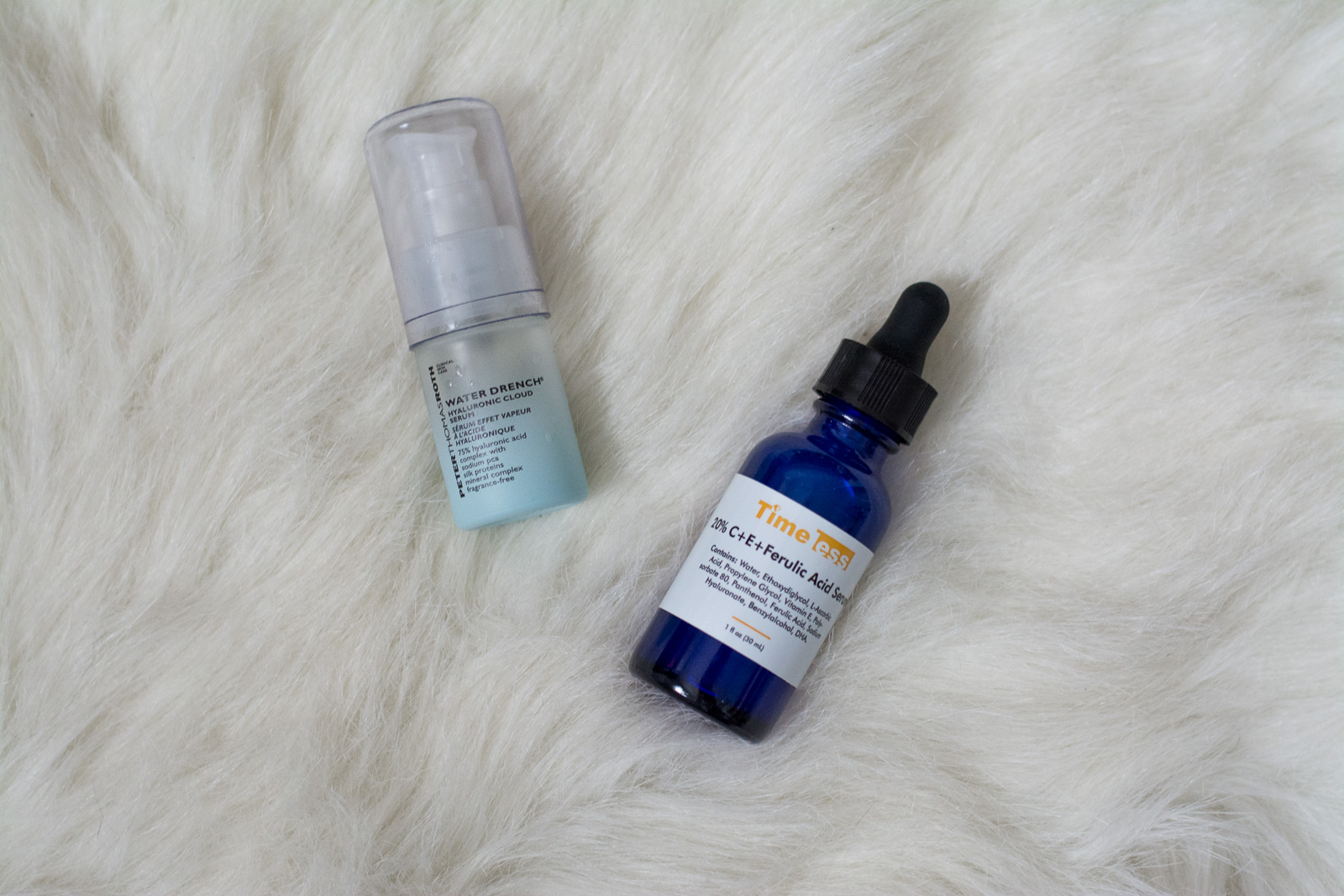 Skin Care Favorites. | Ashley from LSR