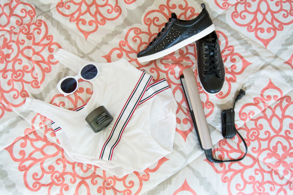 Prepping for Festival Season + Spring/Summer with Babbleboxx. | Ashley from LSR
