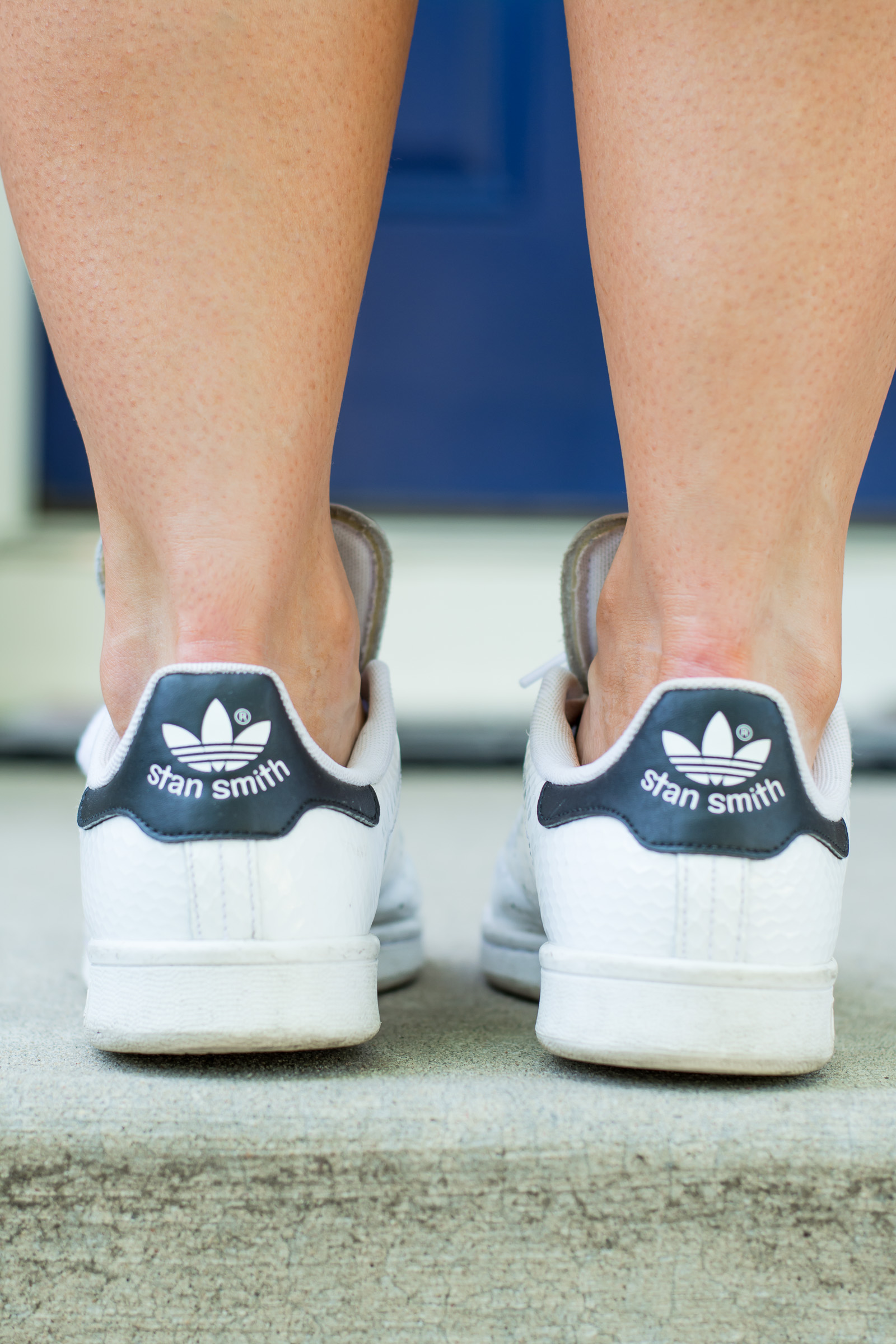 How I Stay Active on Vacation with adidas. | Ashley from LSR