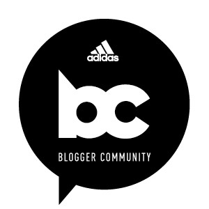 adidas blogger community