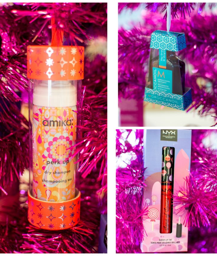 Extra LSR: Beauty Brands Holiday Gift Guide.