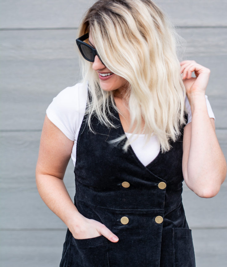 Sailor Girl Chic. | Ash from LSR
