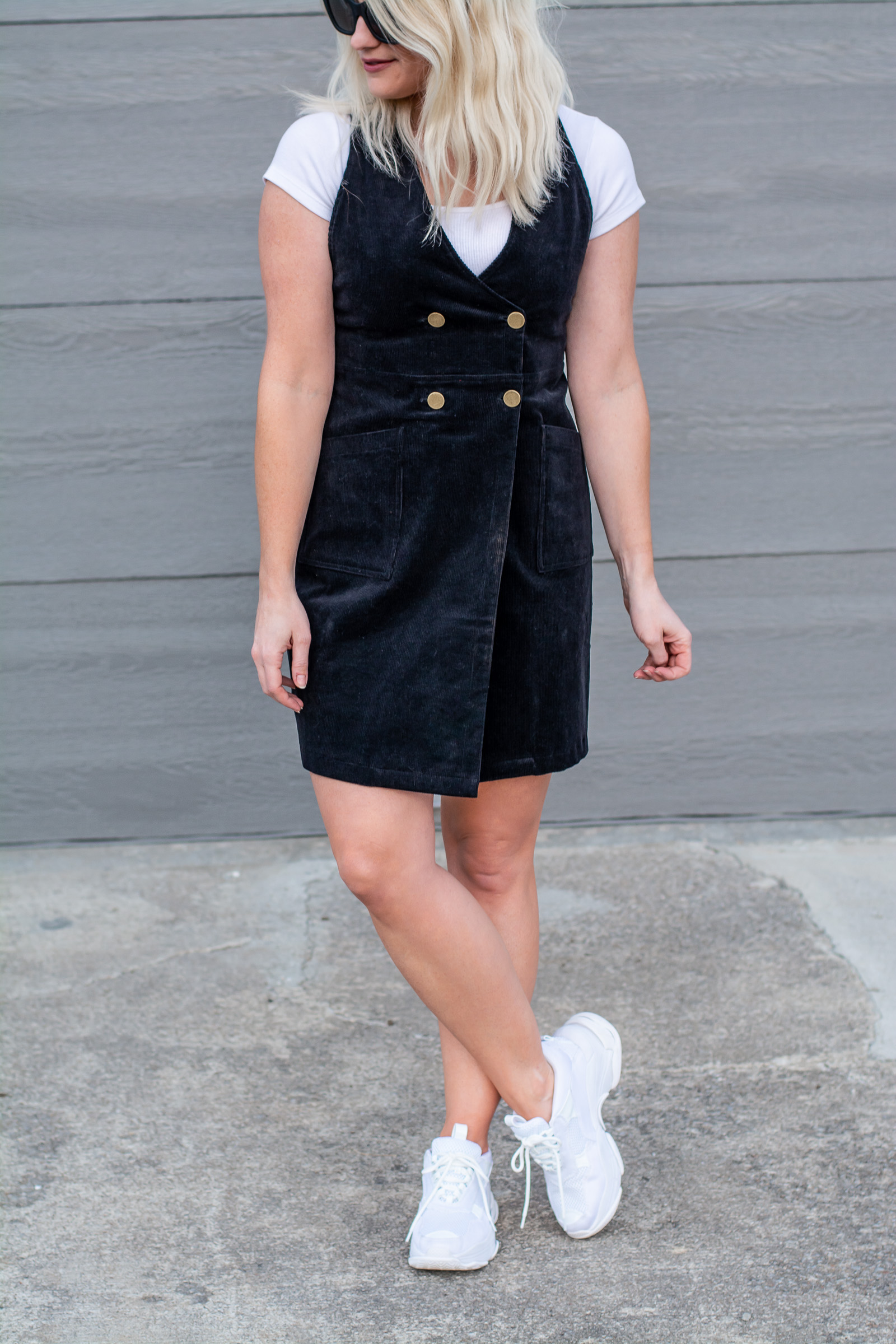 Sailor Girl Chic. | Ash from LSR