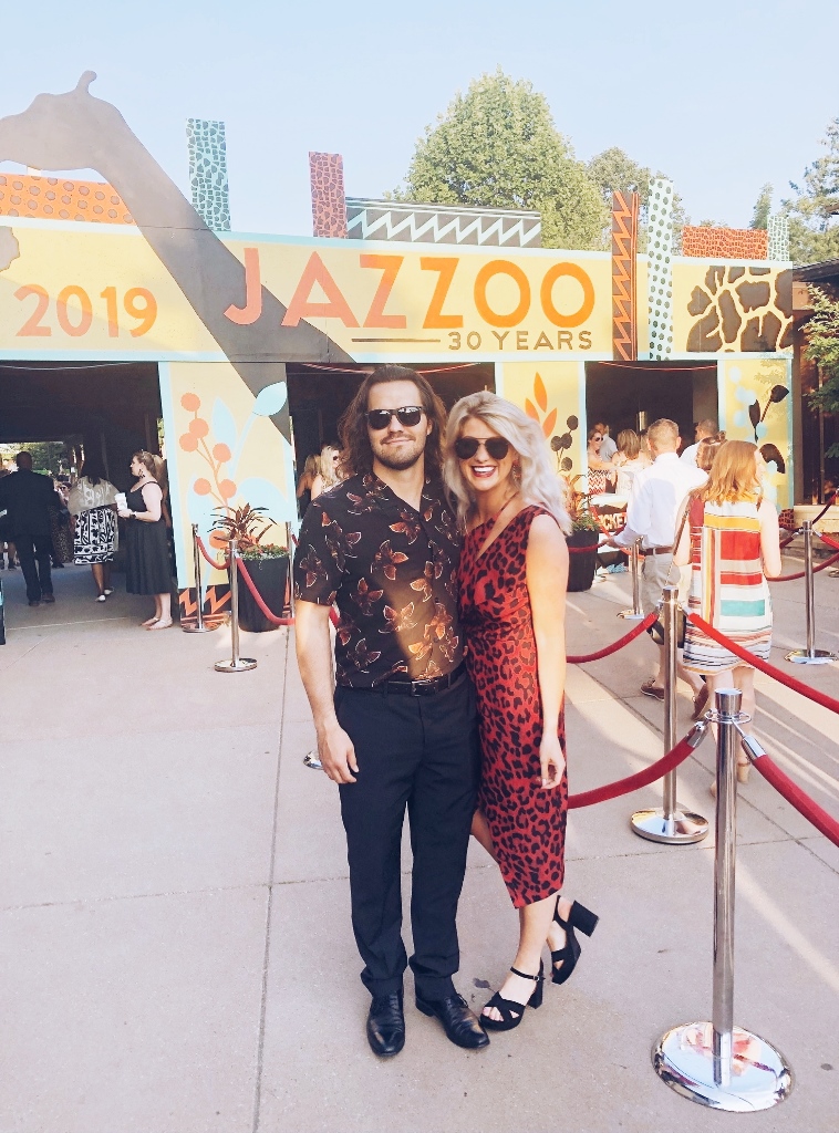 Jazzoo 2019. | Ashley from LSR