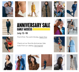 Nordstrom Anniversary Sale: All The Best Picks | Le Stylo Rouge