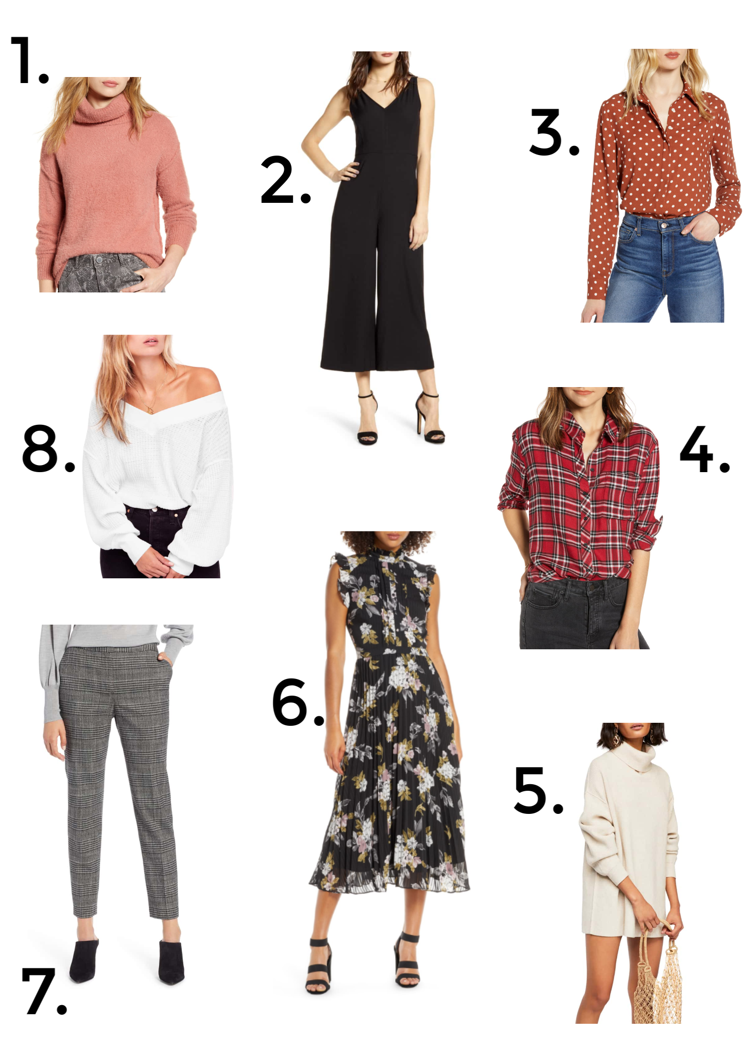Nordstrom Anniversary Sale: All the Best Picks | Le Stylo Rouge
