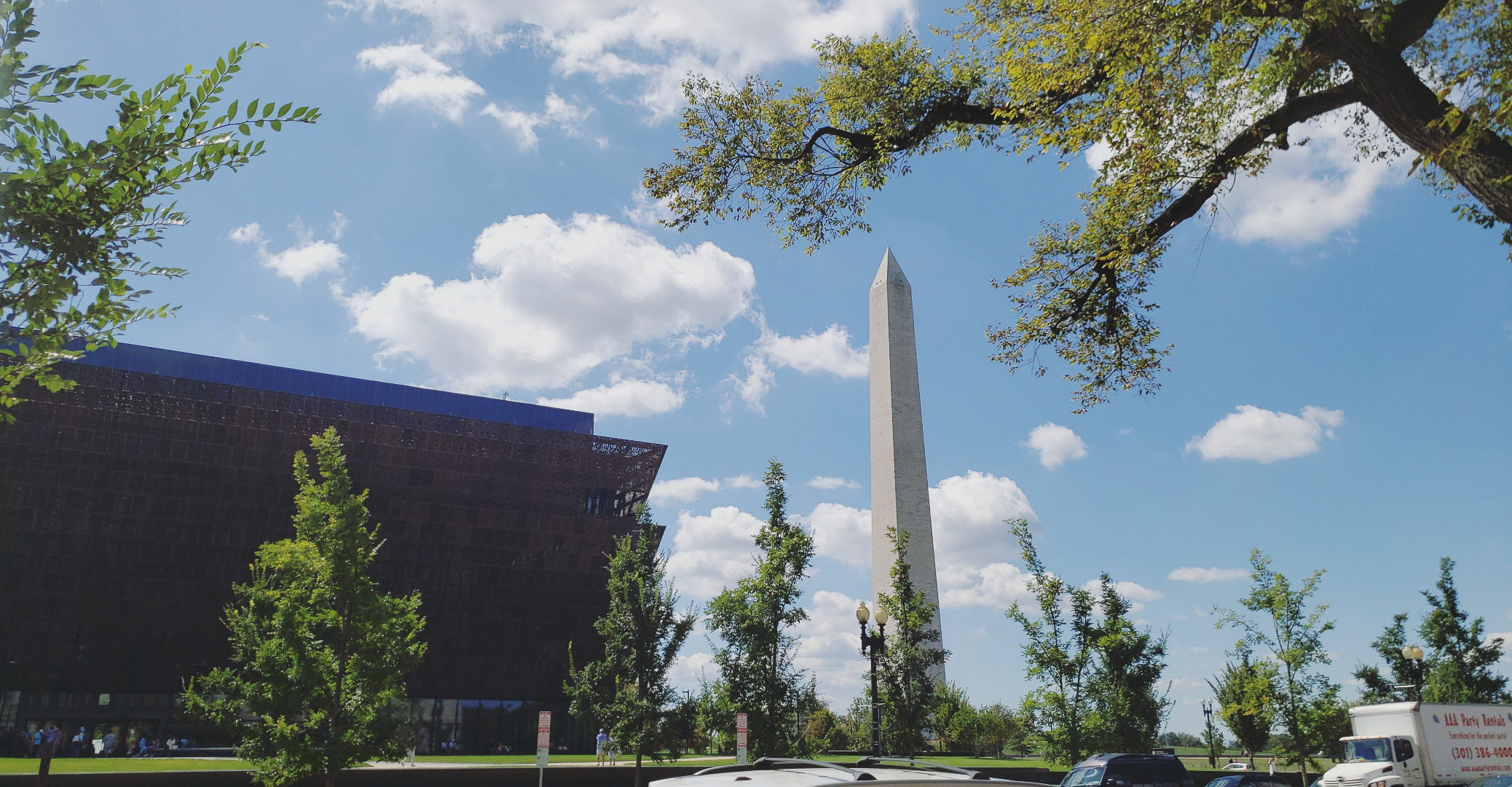 LSR Travels: DC. | Ash from Le Stylo Rouge