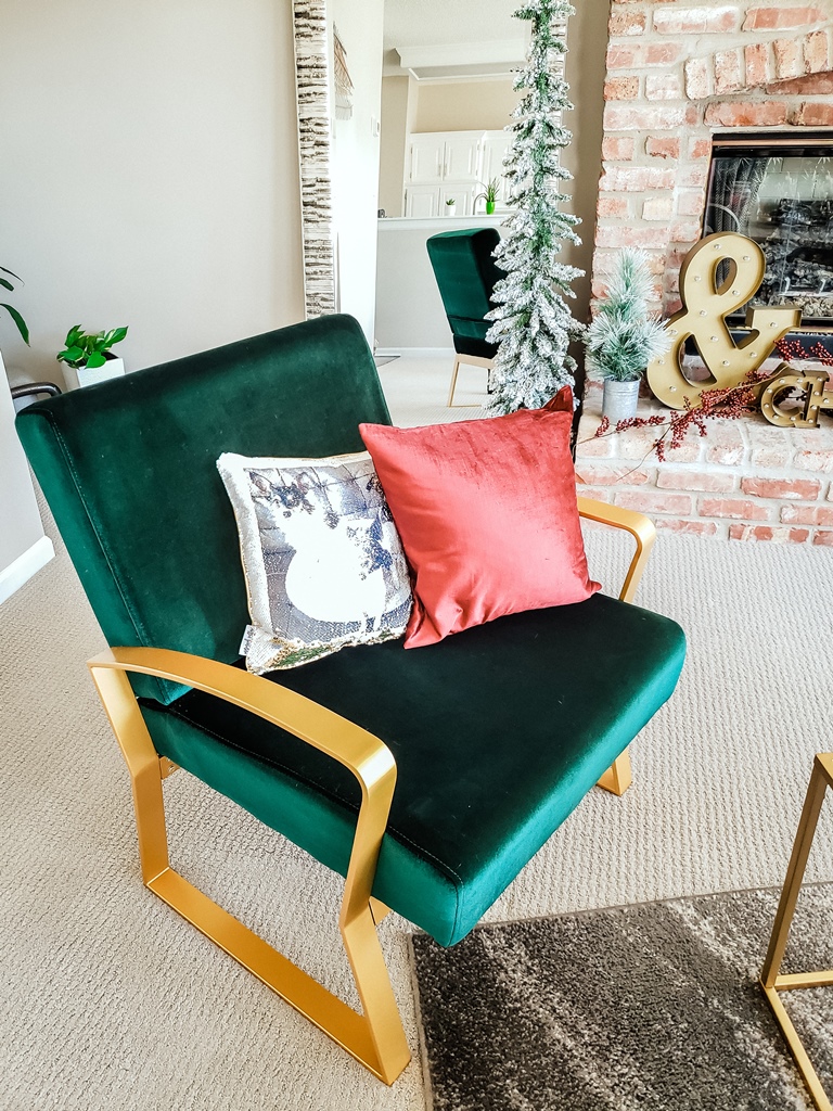 Easy Holiday Decor Updates. | LSR
