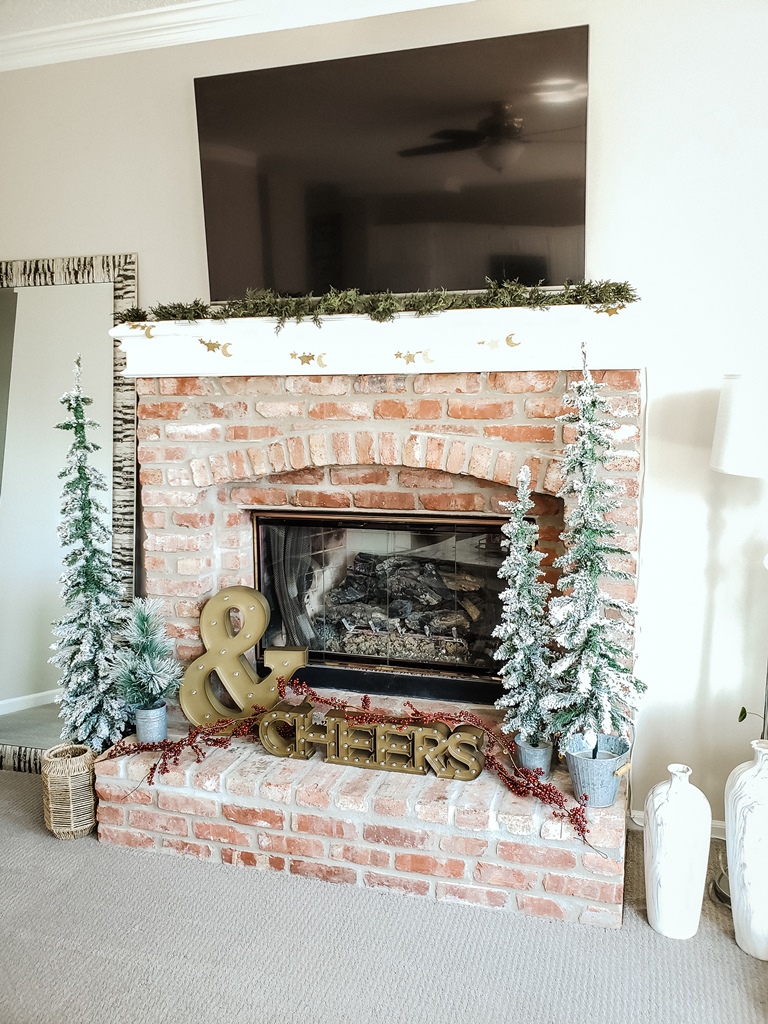 Holiday Home Decor. | LSR