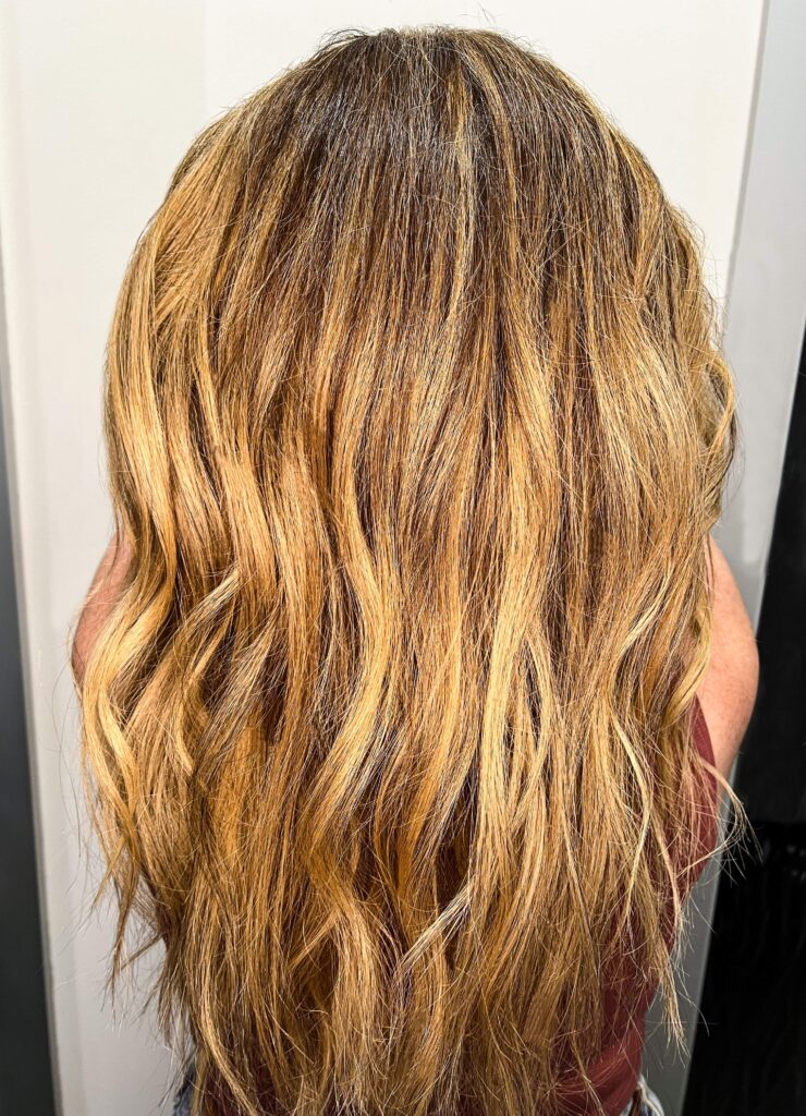 Copper Highlights for Fall. | LSR