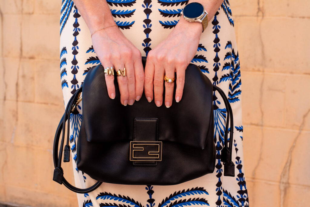 Fendi Bag. | LSR
